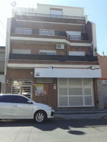 Apartamento Departamento Devoto 2 C