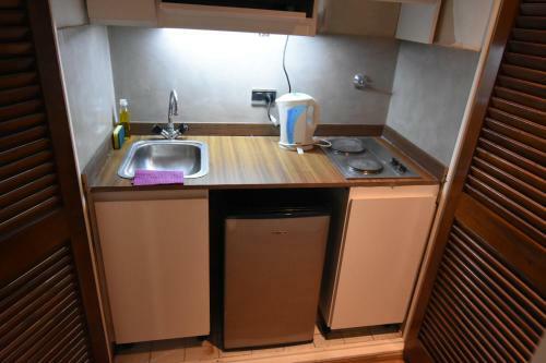 Apartamento Esmeralda Studio