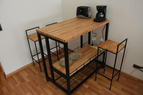 Apartamento Esmeralda Studio