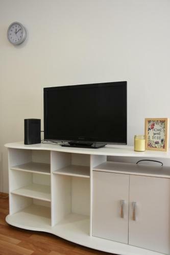 Apartamento Esmeralda Studio