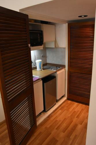 Apartamento Esmeralda Studio