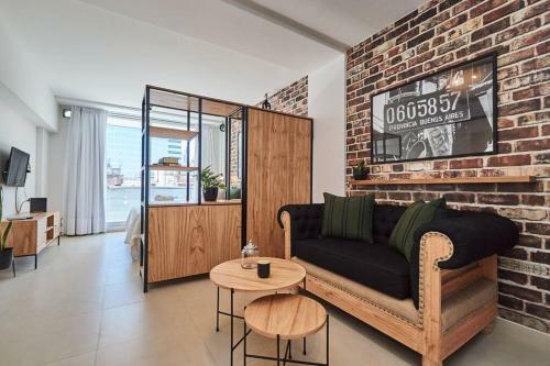 Apartment In Monserrat