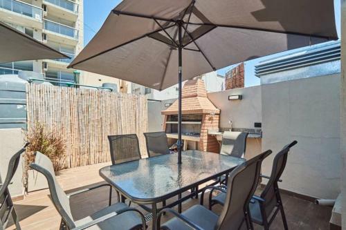 Apartment In Monserrat