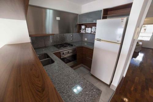 Bulnes Palermo Apartment Sunny And Perfect Location