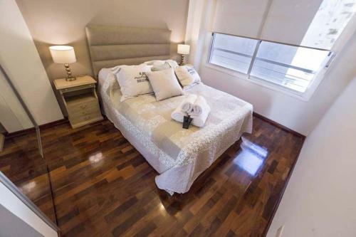Bulnes Palermo Apartment Sunny And Perfect Location