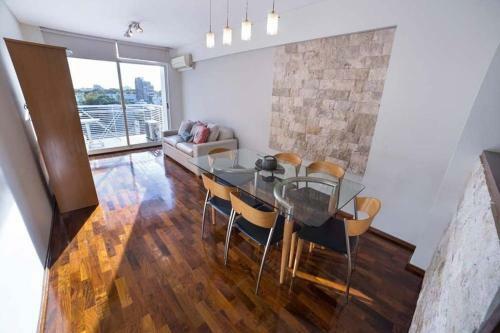Bulnes Palermo Apartment Sunny And Perfect Location