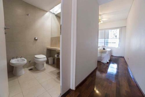 Bulnes Palermo Apartment Sunny And Perfect Location