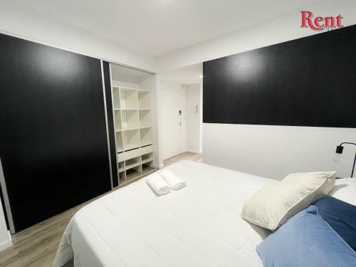 Apartamento Rent Caballito