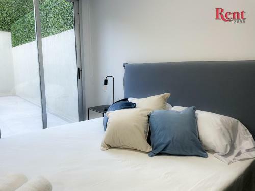 Apartamento Rent Caballito