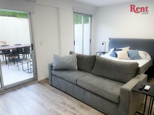 Apartamento Rent Caballito