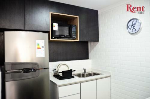 Apartamento Rent Caballito
