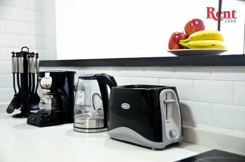Apartamento Rent Caballito