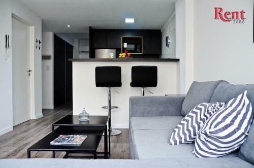 Apartamento Rent Caballito