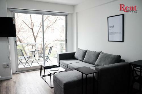 Apartamento Rent Caballito