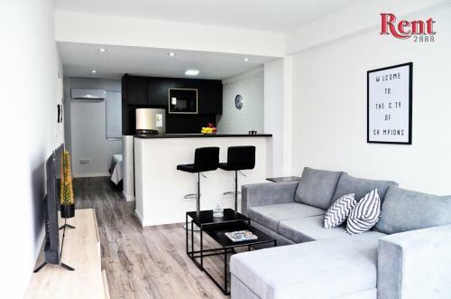 Apartamento Rent Caballito