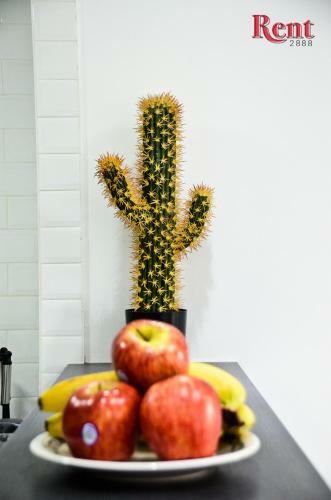 Apartamento Rent Caballito