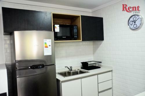 Apartamento Rent Caballito