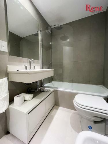 Apartamento Rent Caballito