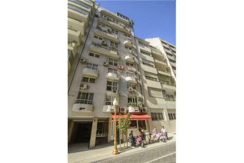 Apartamento Suipacha Apt, By Hart