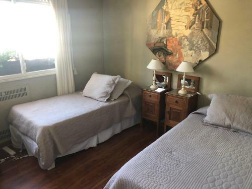 Apartamento Patio Bulrrich