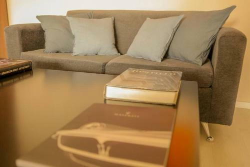 Apartamento Studio Guatemala IV By Hart