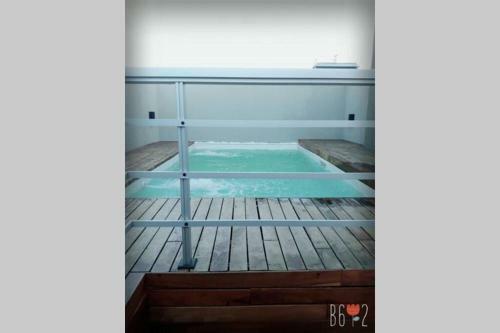 Apartamento Studio Guatemala IV By Hart