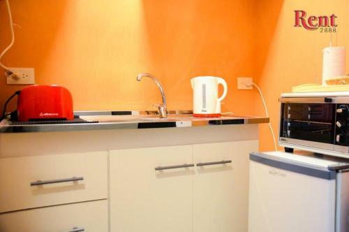 Apartamento Rent Palermo Bot�nico