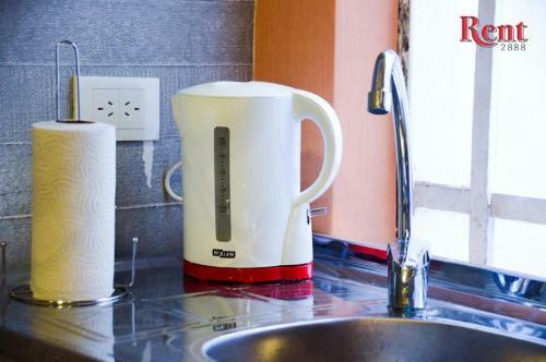 Apartamento Rent Palermo Bot�nico