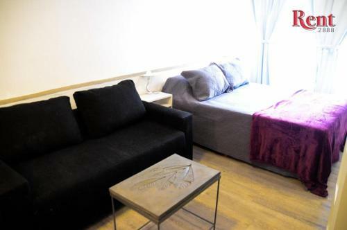 Apartamento Rent Palermo Bot�nico