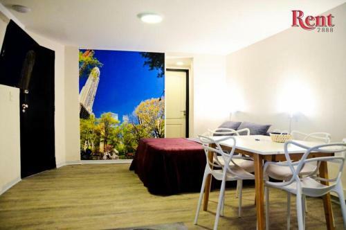 Apartamento Rent Palermo Bot�nico
