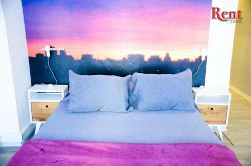Apartamento Rent Palermo Bot�nico