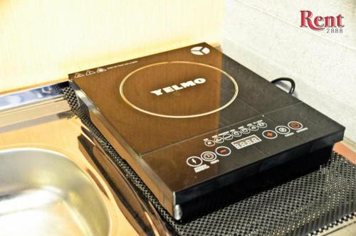 Apartamento Rent Palermo Bot�nico