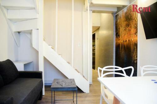 Apartamento Rent Palermo Bot�nico