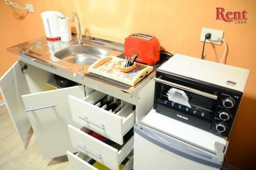 Apartamento Rent Palermo Bot�nico
