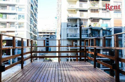 Apartamento Rent Palermo Bot�nico