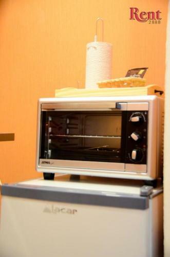 Apartamento Rent Palermo Bot�nico