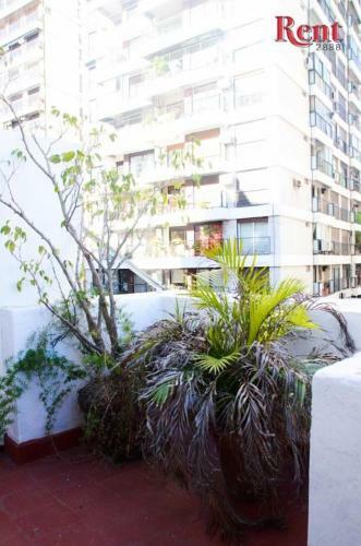 Apartamento Rent Palermo Bot�nico