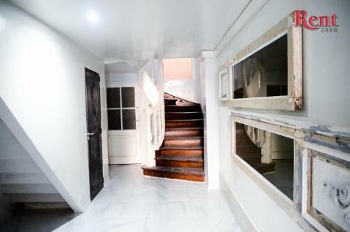 Apartamento Rent Palermo Bot�nico