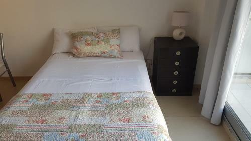 Apartamento Aguero Y Av. Las Heras