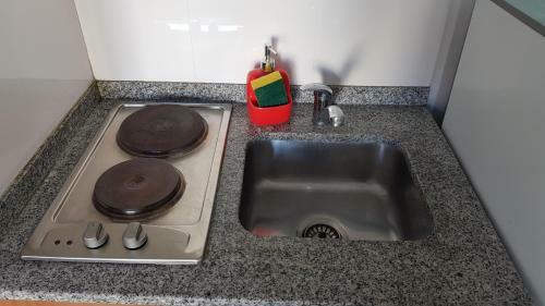 Apartamento Aguero Y Av. Las Heras