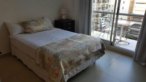 Apartamento Aguero Y Av. Las Heras