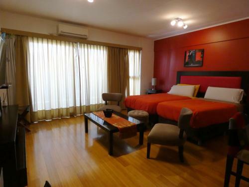 Siddhartha Apart Suites