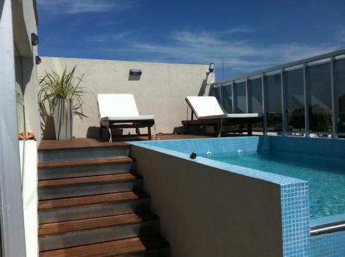 Siddhartha Apart Suites