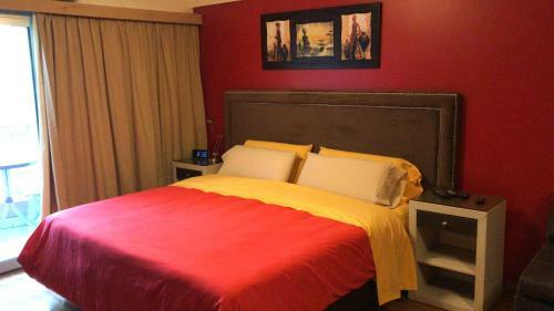 Siddhartha Apart Suites