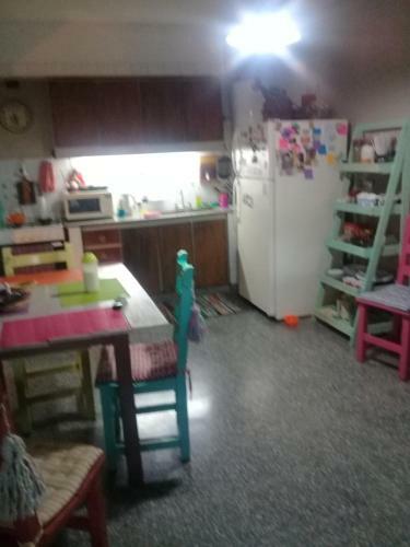 Mi Lugar En El Mundo