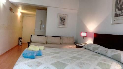 Apartamento Obelisco Tower