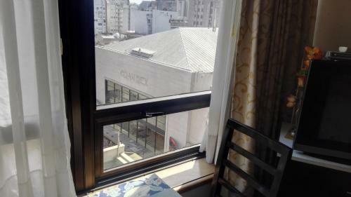 Apartamento Obelisco Tower
