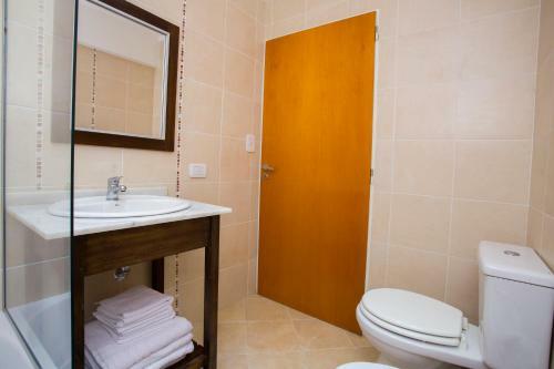 Apartamento Tpyn Palermo