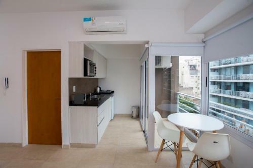 Apartamento Tpyn Palermo