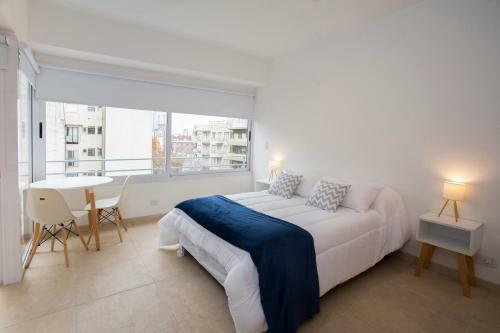 Apartamento Tpyn Palermo